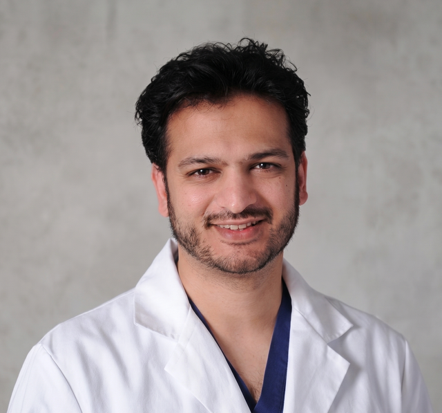 Introducing Zamip Patel, MD as our new Medical Director at CheckCells