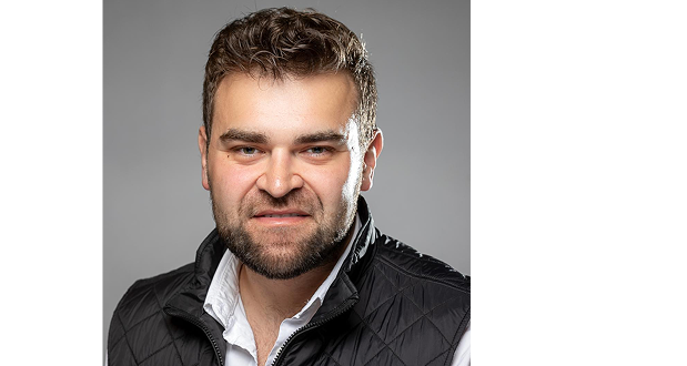 Martin Kosela