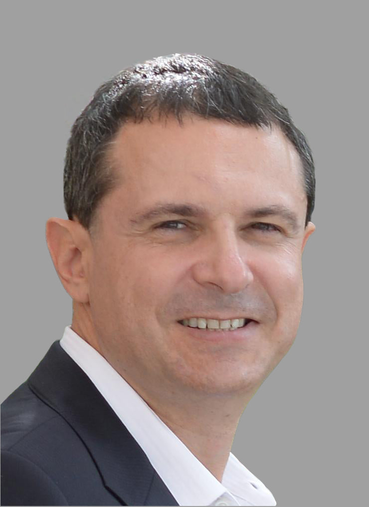 Dmitri Dozortsev, MD, PhD