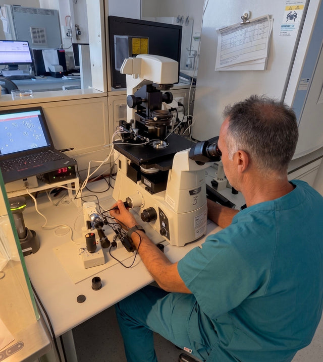 MicroTESE Updates Lugano, Switzerland