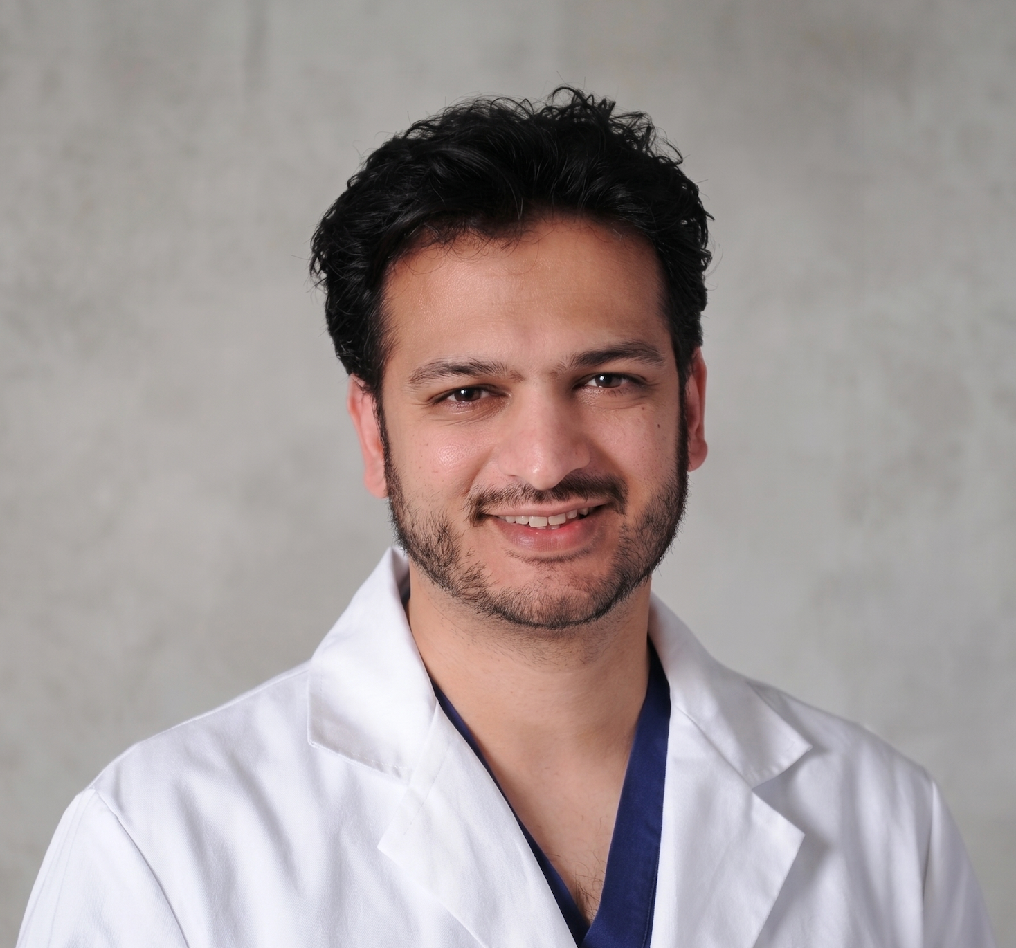 Introducing Zamip Patel, MD as our new Medical Director at CheckCells