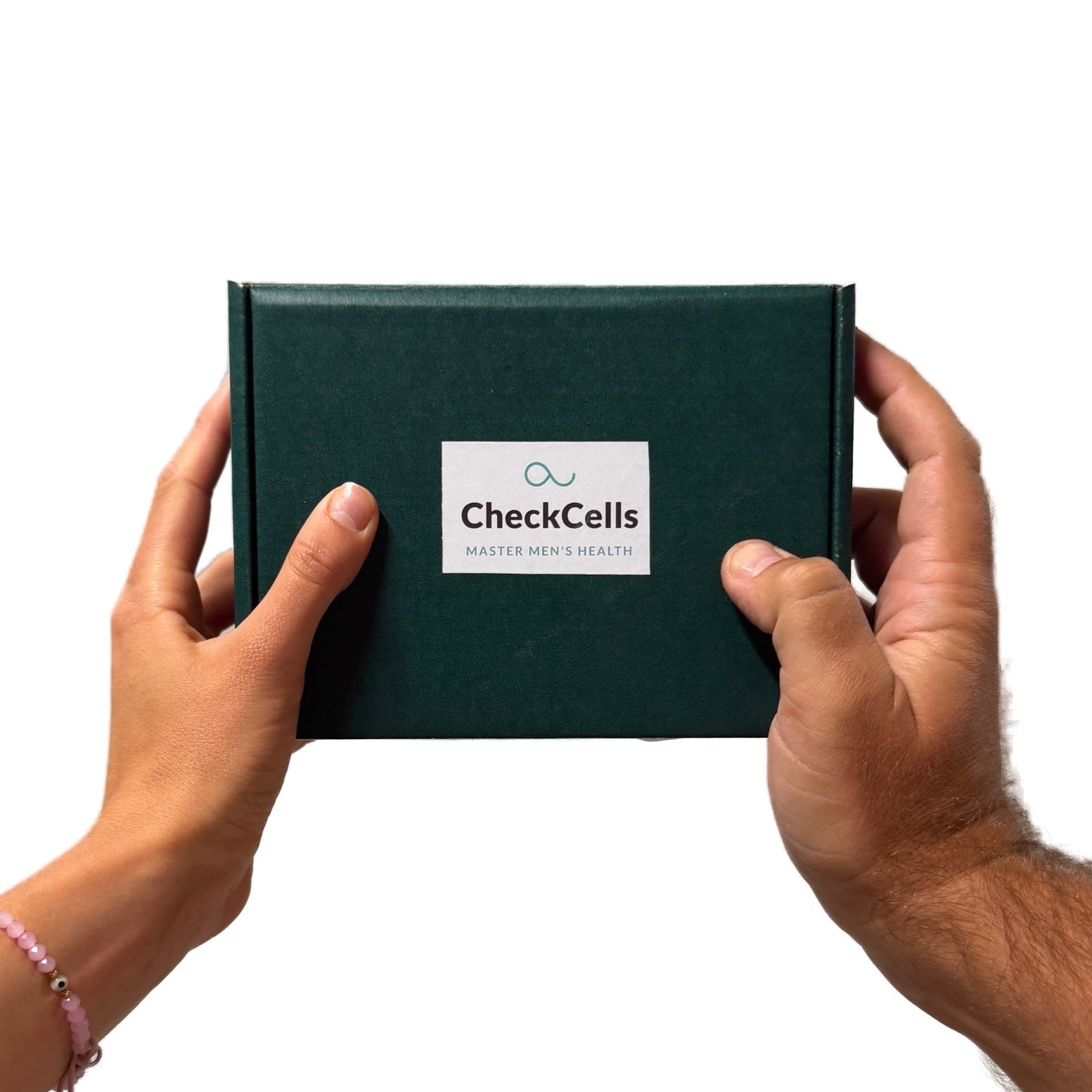 CheckCells Semen Analysis Kit