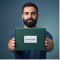 CheckCells at-home fertility kit