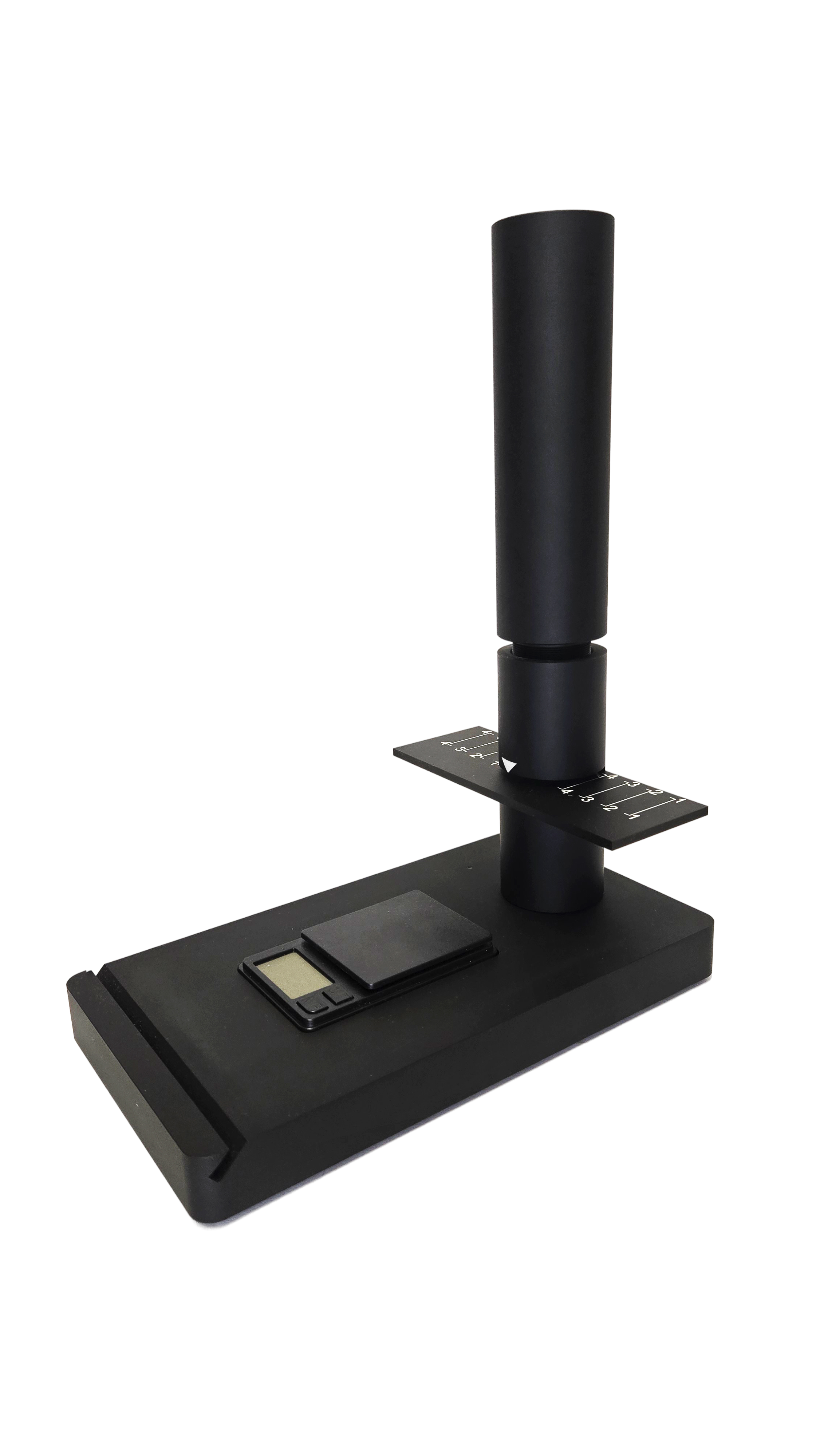 Seaman PRO analyzer